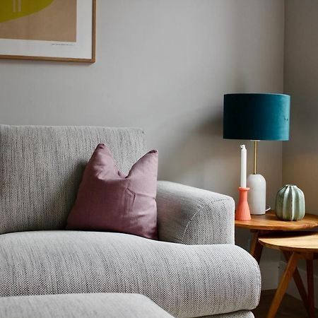 Appartement Sutcliffe House à Dublin Extérieur photo