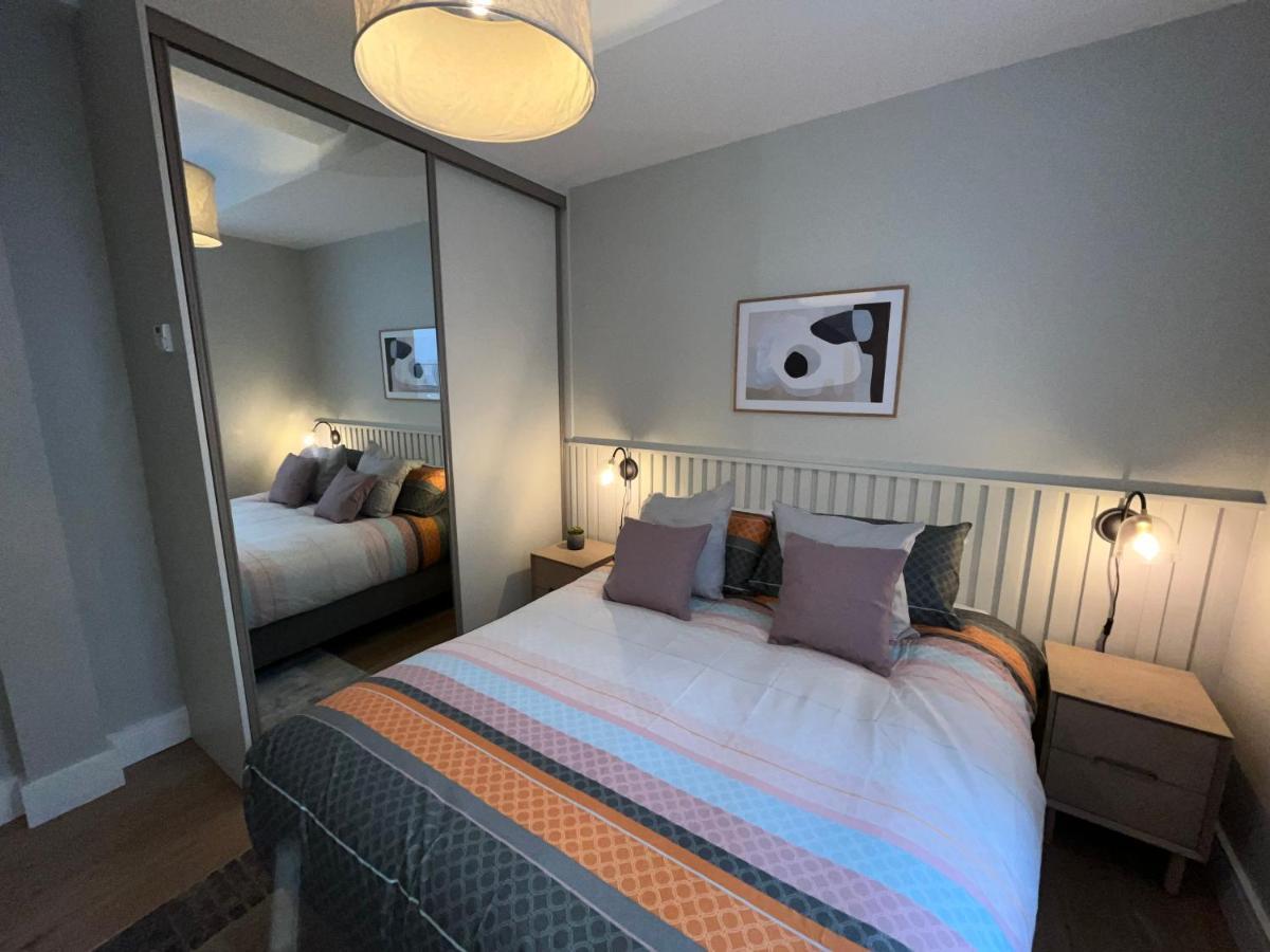 Appartement Sutcliffe House à Dublin Extérieur photo