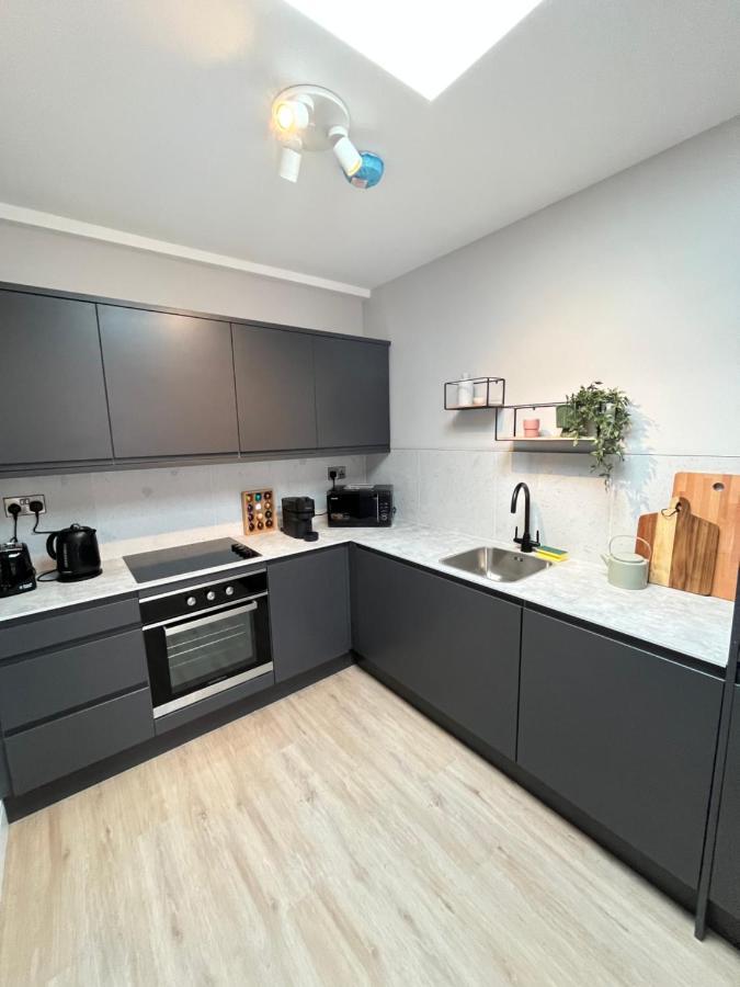 Appartement Sutcliffe House à Dublin Extérieur photo