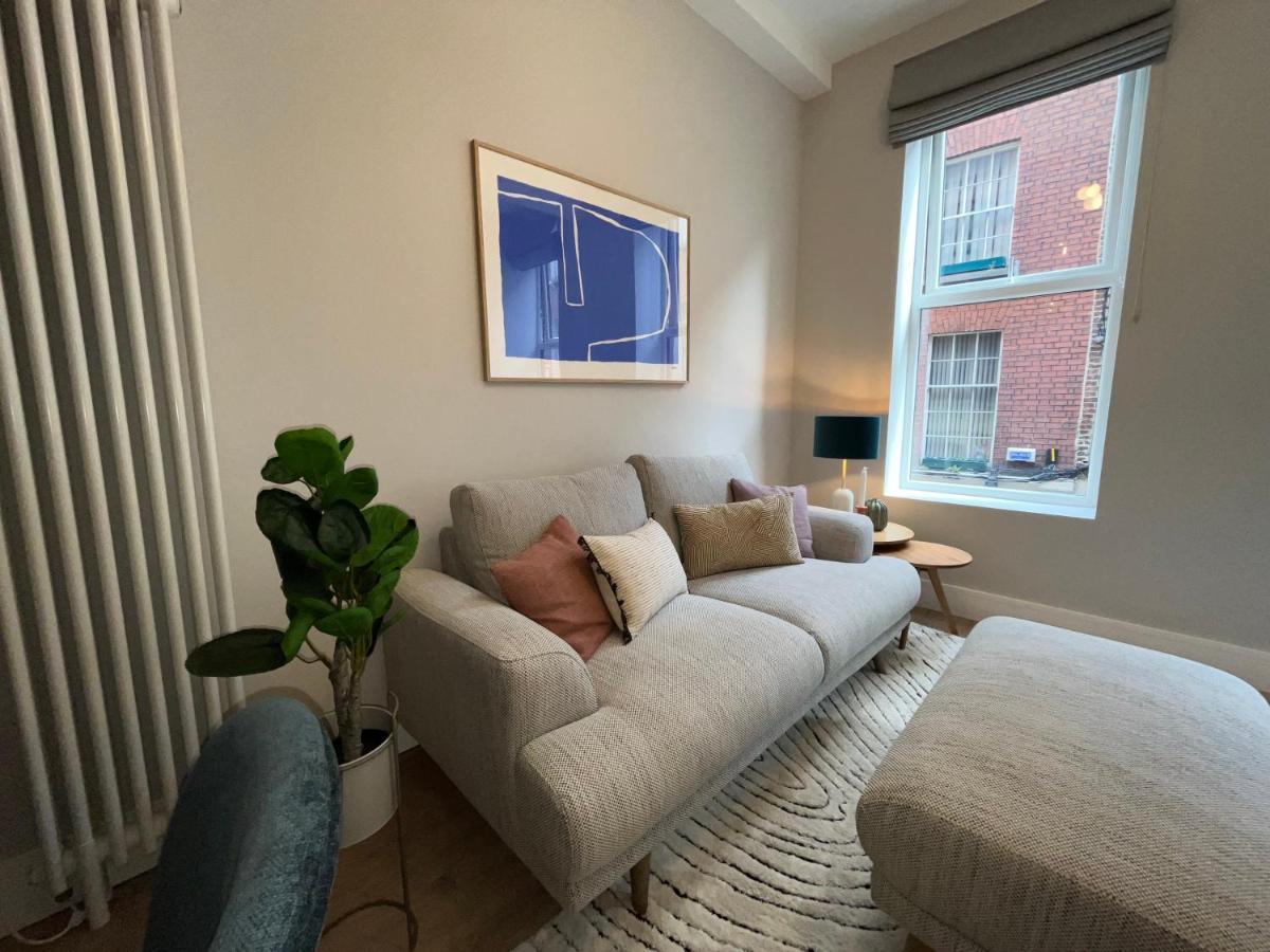 Appartement Sutcliffe House à Dublin Extérieur photo