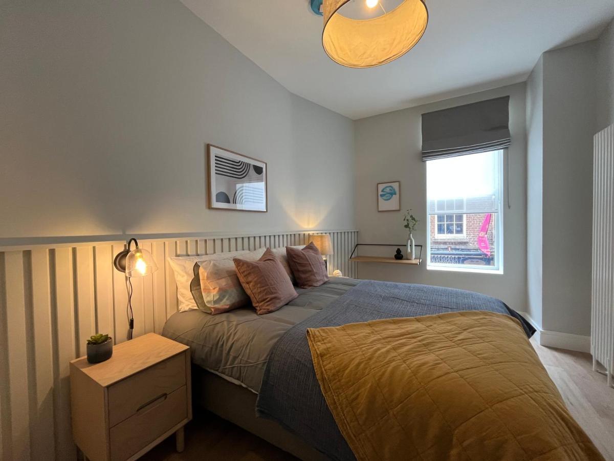 Appartement Sutcliffe House à Dublin Extérieur photo
