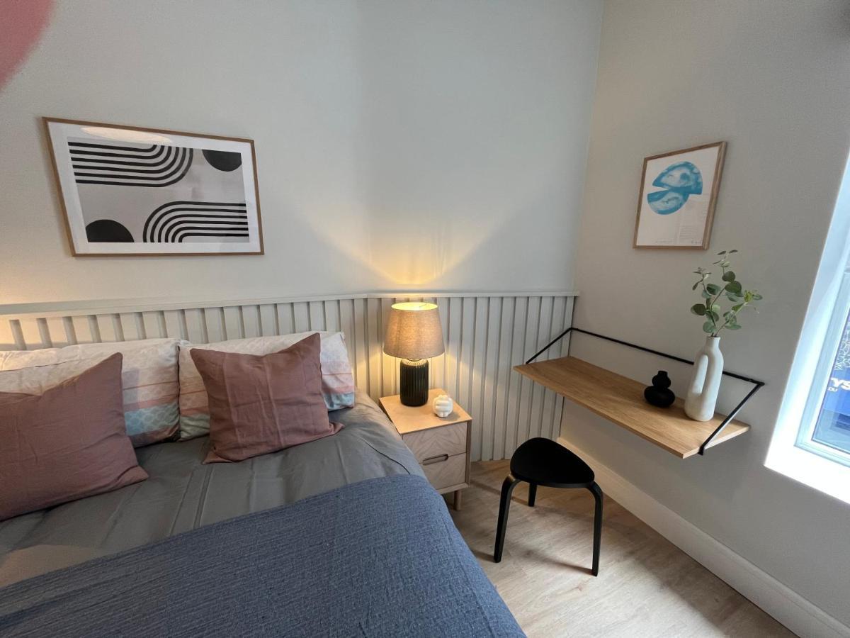 Appartement Sutcliffe House à Dublin Extérieur photo