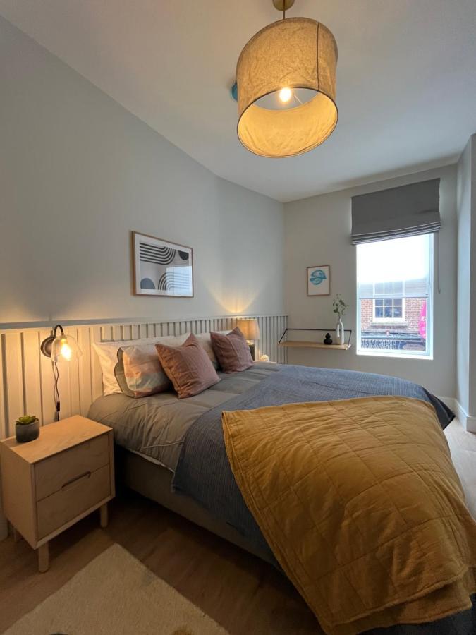 Appartement Sutcliffe House à Dublin Extérieur photo
