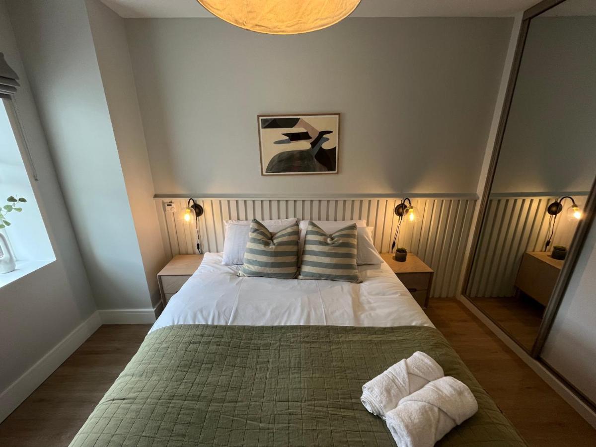 Appartement Sutcliffe House à Dublin Extérieur photo
