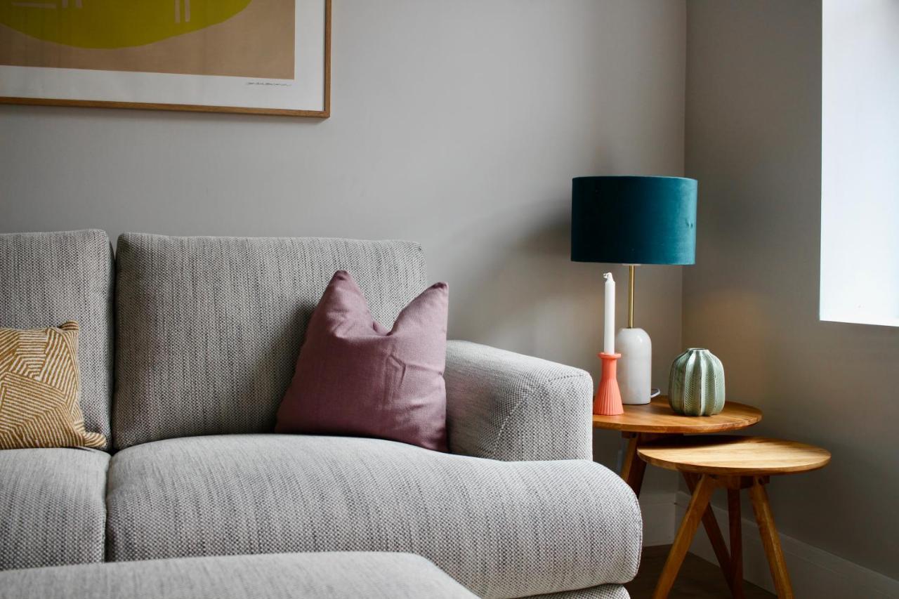 Appartement Sutcliffe House à Dublin Extérieur photo