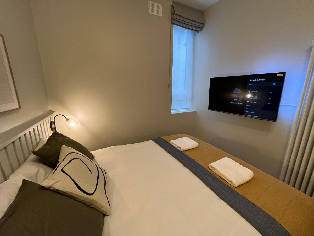 Appartement Sutcliffe House à Dublin Extérieur photo