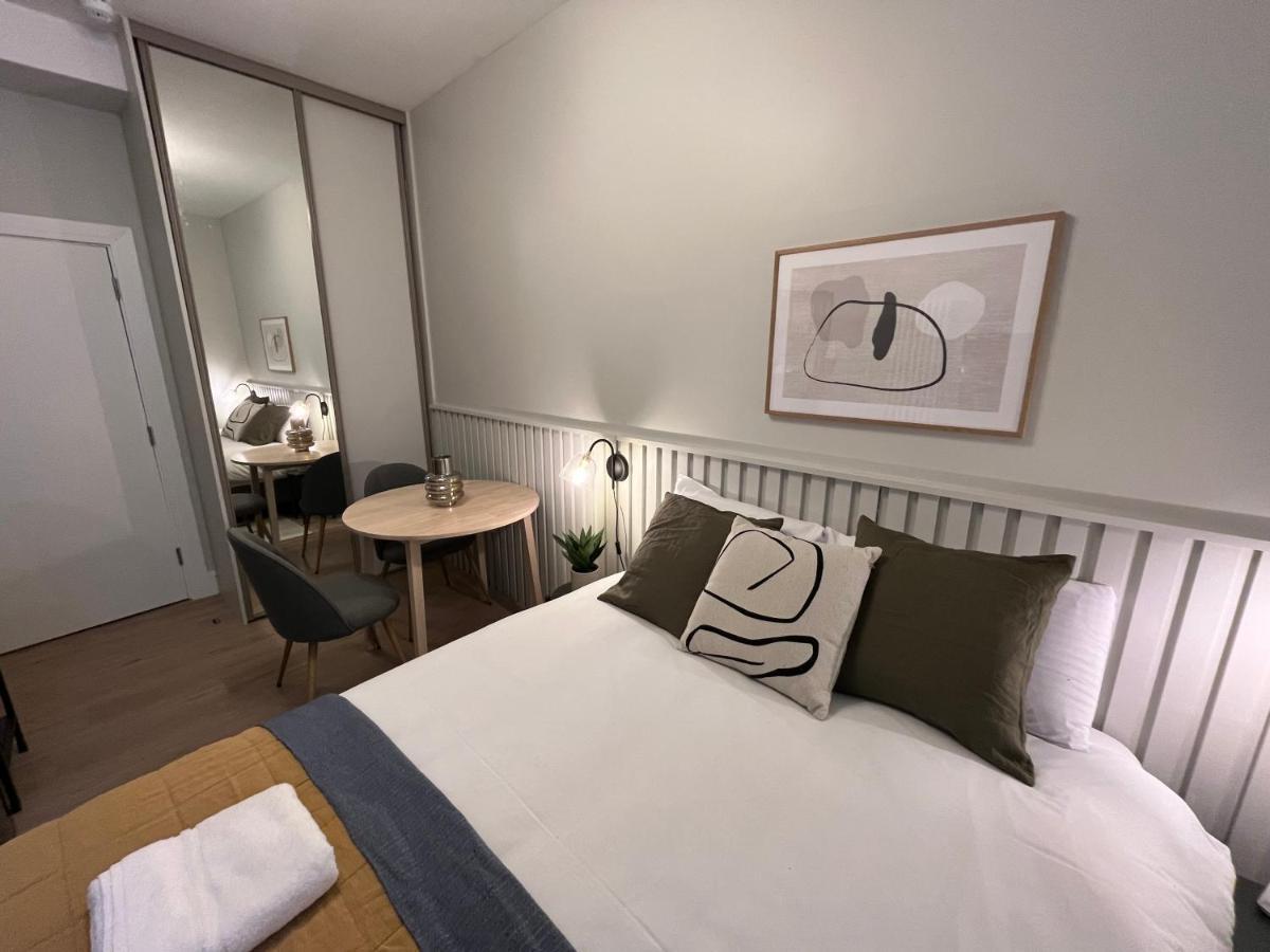Appartement Sutcliffe House à Dublin Extérieur photo
