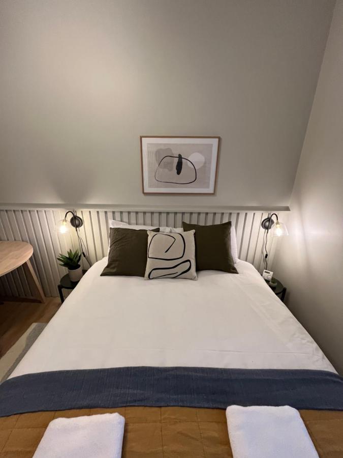 Appartement Sutcliffe House à Dublin Extérieur photo