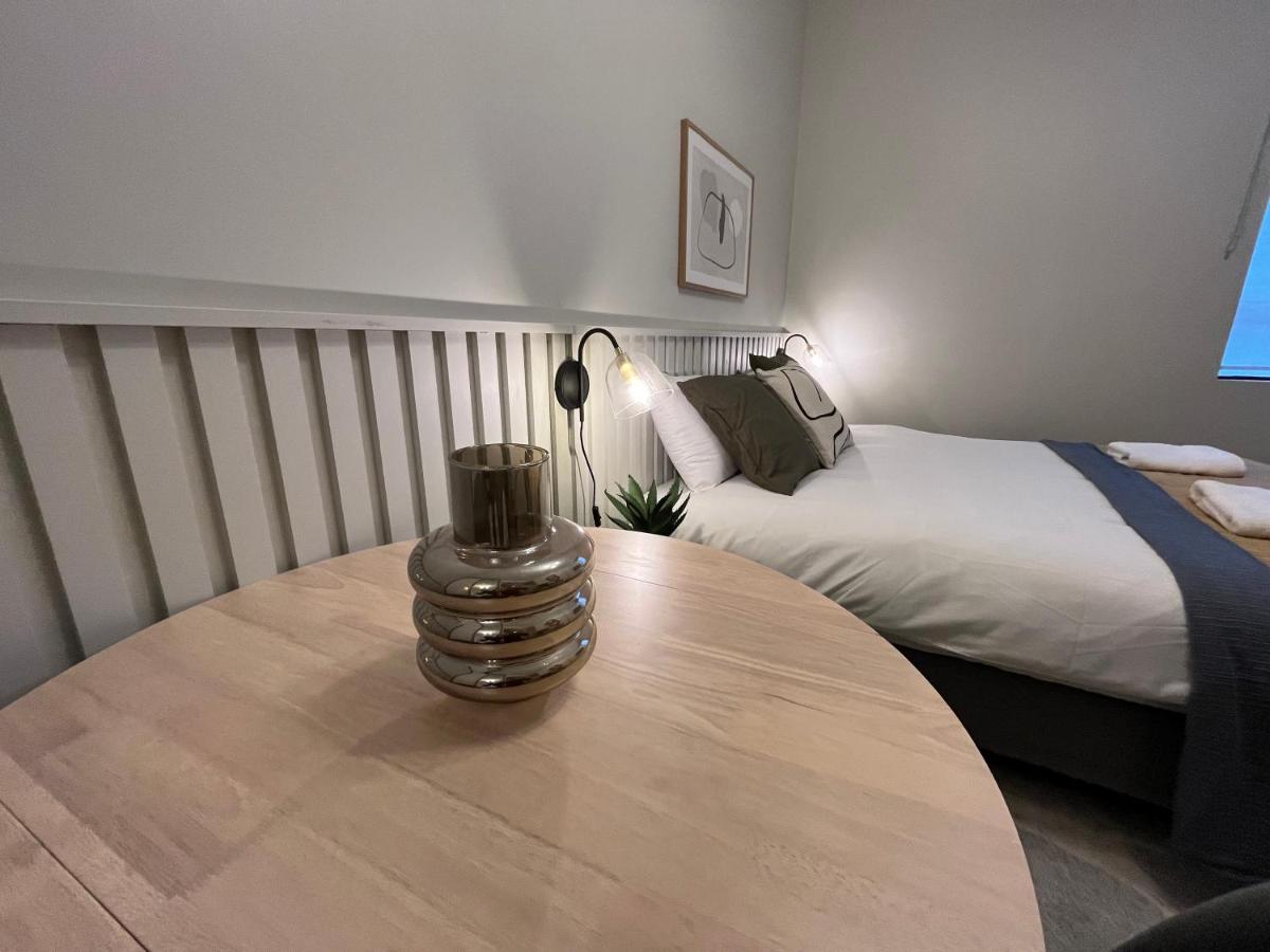 Appartement Sutcliffe House à Dublin Extérieur photo